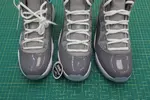 AIR JORDAN 11 RETRO 'COOL GREY' 2021