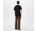 Cattle Print T Shirt