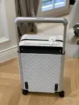 LV Trolley Case Original 38X55X21cm 061903