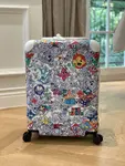 LV Trolley Case Original 38X55X21cm 061903