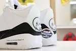 FRAGMENT DESIGN X AIR JORDAN 3 RETRO SP 'WHITE'