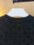 Fashion Show Flocking T Shirt