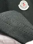 Front and Back Embroidery T Shirt