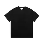 Double G Embossed T Shirt