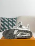 L*V TRAINER SNEAKERS