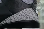 Air Jordan 3“Black Cement Reimagined”