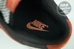 Nike Dunk Low "Red Panda"