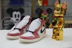 TROPHY ROOM X AIR JORDAN 1 RETRO HIGH OG SP 'CHICAGO'
