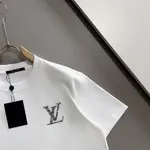2025 New Embroidered T-Shirt