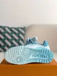 L*V TRAINER SNEAKERS