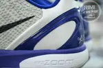 Nike Zoom Kobe 6Concord