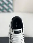 A*RI Bone Sneakers