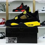 Jordan Air Jordan4 thunder  2023