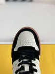 FENDI Retro Sneakers