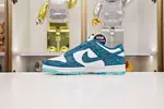 NIKE SB DUNK LOW MUMMY