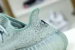 Yeezy boost 350 V2 "Salt Core Black Salt"