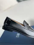 D*OR Men's leather shoes