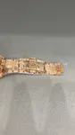 A*P 34mm 5800 Fully automatic mechanical movement