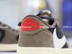 Travis Scott x Jordan Air Jordan 1 Low OG TS SP