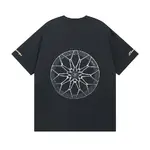 Sports Car Cattern T Shirt