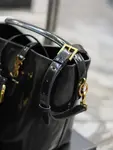 Y*L  LE  5A7 BAG