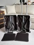 Rimowa silver off-white™ x rimowa co-branded luggage 21chic