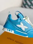 L*V Skate Sneakers