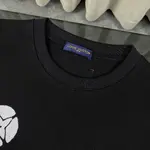 Letter Graffiti T-Shirt
