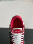 A*RI Bone Sneakers