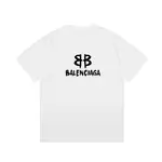 Double B Classic Print T Shirt