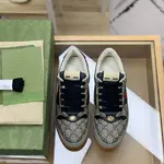 GU*IDirty shoes