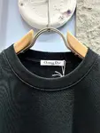 Snake Embroidered T-shirt