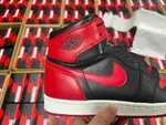Air Jordan 1 High ’85 “Bred” HV6674-067