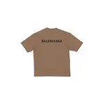 T-SHIRT REGULAR FIT