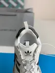 Adidas X BLCG Triple S Sneakers