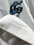Snake Print GG T-shirt