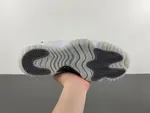 Jordan 11 Retro Grand Finale  AR0715-110
