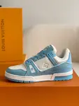 L*V TRAINER SNEAKERS