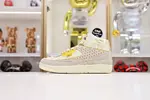 AIR JORDAN 2 RETRO UNION GREY FOG