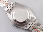 Rolex RE Log Men's Watch 41mm