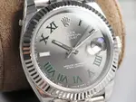 Rolex RE Log Men's Watch 41mm