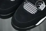 Jordan Air Jordan 4 Retro "White Thunder"