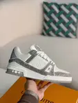 L*V Trainers Sneakers