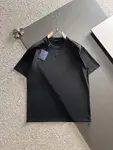 3D Stereoscopic Pattern T Shirt