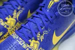 Nike Zoom Kobe 5 Protro"5 Rings"