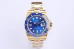 Rolex Submariner 41 Series Men's Watch