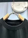 Three-Dimensional Letters T Shirt