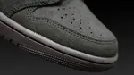 Travis Scott x Jordan Air Jordan 1 Low OG“VeL*Vet Brown”