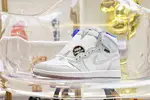 AIR JORDAN 1 HIGH ZOOM 'RACER BLUE'