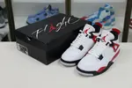 Jordan Air Jordan 4"Neutral Grey"